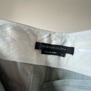 BCBG Suit Pants